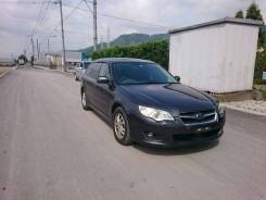 Subaru Legacy, 2006 в Новосибирске Subaru Legacy. BP5131892, EJ203