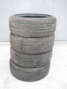 Vitour Ice Line, 215/55R16 в Новосибирске Vitour Ice Line. Зимние, без шипов, 2015 год, 20 %