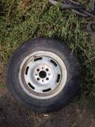 ЯШЗ Я-400, 175/70 R13 в Новосибирске ЯШЗ Я-400. Зимние, без шипов, 5 %