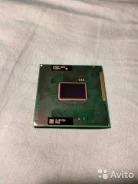 Intel Celeron B815 ����