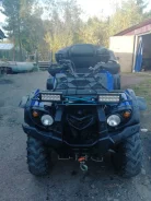 Stels ATV 700H. ��������, ���� ���\���, � �������� ����