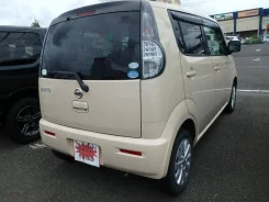 Nissan Moco. ��������, ��������, 0.7 (52��.�.), ������, 59 000����. ��, �/�. ��� ����� �� ����� ����