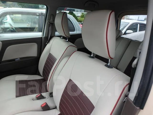 Nissan Moco. ��������, ��������, 0.7 (52��.�.), ������, 59 000����. ��, �/�. ��� ����� �� ����� ����