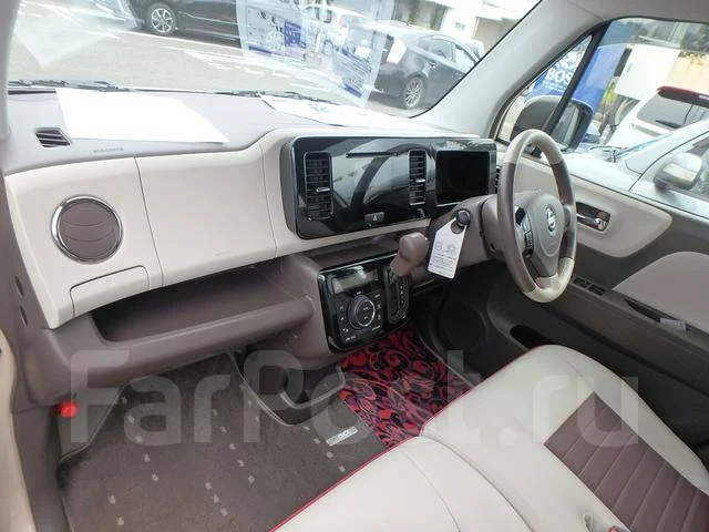 Nissan Moco. ��������, ��������, 0.7 (52��.�.), ������, 59 000����. ��, �/�. ��� ����� �� ����� ����