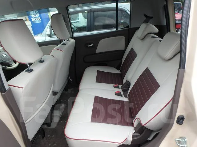 Nissan Moco. ��������, ��������, 0.7 (52��.�.), ������, 59 000����. ��, �/�. ��� ����� �� ����� ����
