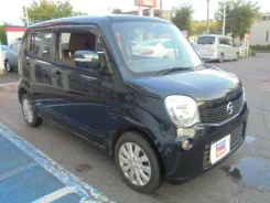 Nissan Moco. ��������, ��������, 0.7 (52��.�.), ������, 57 000����. ��, �/�. ��� ����� �� ����� ����