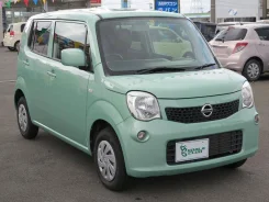Nissan Moco. ��������, ��������, 0.7 (52��.�.), ������, 47 000����. ��, �/�. ��� ����� �� ����� ����