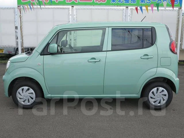 Nissan Moco. ��������, ��������, 0.7 (52��.�.), ������, 47 000����. ��, �/�. ��� ����� �� ����� ����