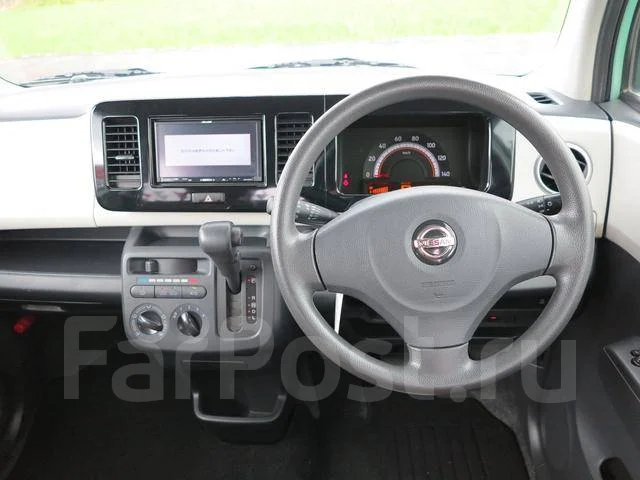 Nissan Moco. ��������, ��������, 0.7 (52��.�.), ������, 47 000����. ��, �/�. ��� ����� �� ����� ����