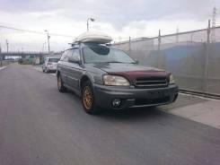 Subaru Legacy Lancaster, 2001 в Новосибирске Subaru Legacy Lancaster. BH9060344, EJ254
