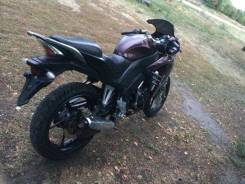 Racer, 2014 в Карасуке Racer. 250 куб. см., исправен, птс, с пробегом