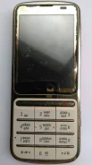 Nokia C3-01. �/� ����