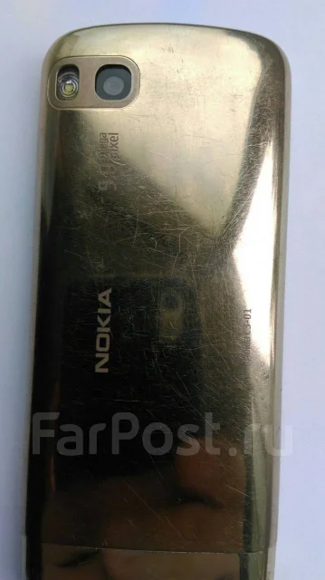 Nokia C3-01. �/� ����