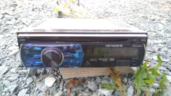 Pioneer Carrozzeria DVH-P560 ����