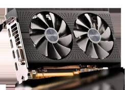 Sapphire Pulse RX 570 4G в Комсомольске-на-Амуре RX 570