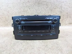 ��������� MP3 Toyota Auris 2007� 861201A240 ����