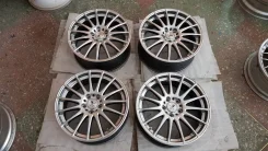 Work Sporbo. 7.5x18", 5x114.3, ET53, �� 73,0���. ����