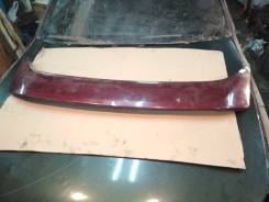 Спойлер Mitsubishi Galant в Курске Спойлер. Mitsubishi Galant