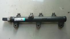 Топливная рейка J3, D4BB. 31500-4X400, R9144Z100A. Проверена на стенде во Владивостоке Топливная рейка. Kia: K-series, Bongo, Sedona, Carnival, Grand Carnival D4BB
