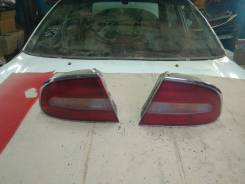 Фонари задние Mitsubishi Galant 7 e54a e52a e55a в Курске Стоп-сигнал. Mitsubishi Galant, E52A, E54A, E55A