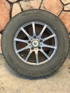 Dunlop. x15", 5x114.30, ET-50 ����