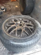 ABT. x17", 5x114.3 ����