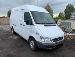 Mercedes-Benz Sprinter Classic, 2014 в Назарово Mercedes-Benz Sprinter Classic. Mercedes-Benz Sprinter classic, 2 200 куб. см., 1 500 кг., 4x2