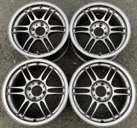 Kosei K1 TS Version. 7.0x15", 4x100, ET38, �� 73���. ����
