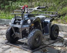 Grizzly 50. ��������, ��� ���\���, ��� ������� ����