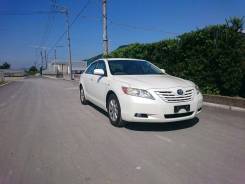 Toyota Camry, 2006 в Новосибирске Toyota Camry. ACV403018597, 2AZFE