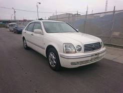 Toyota Progres, 2004 в Новосибирске Toyota Progres. JCG100066571, 1JZFSE