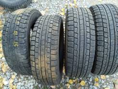 Zetro, 195/65 R15 в Хабаровске Zetro. Зимние, 2016 год, 5 %
