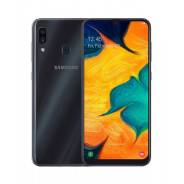 Samsung Galaxy A30. , 32 , , 3G, 4G LTE, Dual-SIM