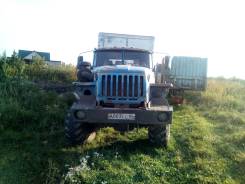 Урал 44202, 2007 в Искитиме Урал 44202. Продам грузовик -0311-41, 11 150 куб. см., 10 000 кг., 6x6