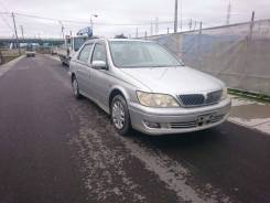 Toyota Vista, 2002 в Новосибирске Toyota Vista. ZZV500044344, 1ZZFE