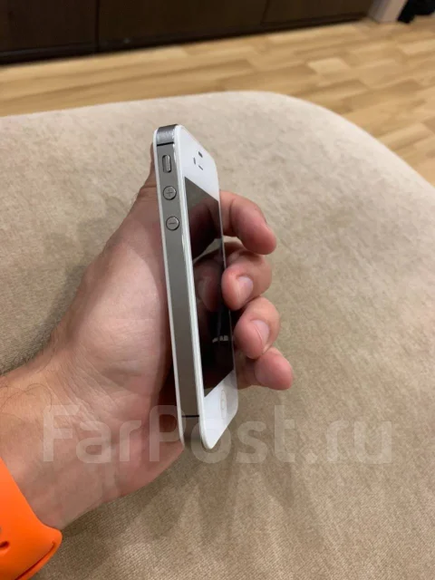 Apple iPhone 4s. �/�, �����, 3G ����