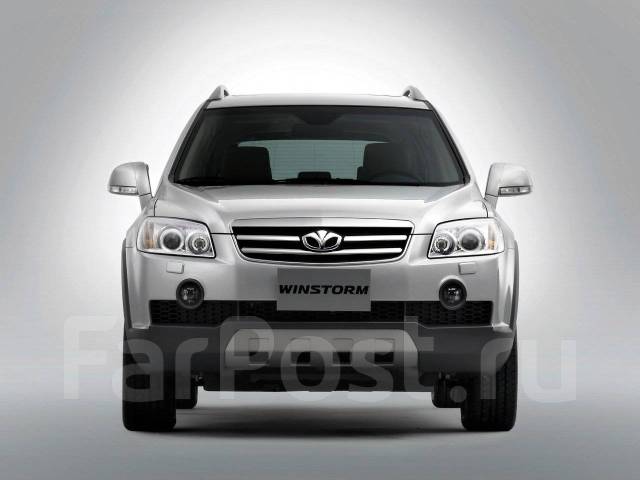 Ремонт топливной аппаратуры корейских автомобилей, легковые автомобили ...