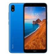 Xiaomi Redmi 7A. , 32 , , 3G, 4G LTE, Dual-SIM