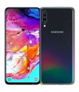 Samsung Galaxy A40. �����, 64 ��, ������, 3G, 4G LTE, Dual-SIM ����