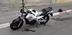 Suzuki GSR 600, 2007 в Челябинске Suzuki GSR 600. 600 куб. см., исправен, птс, с пробегом
