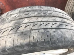 Bridgestone Regno GR-XI. ������, 2015 ���, �/�, ����� 10 % ����
