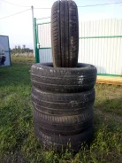 Yokohama 106ZS. ������, 2009 ���, �/�, ����� 20�%