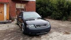 Audi A6 allroad quattro, 2004 в Омске Audi A6 allroad quattro. WAUZZZ4B74N098026, BES