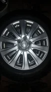 Kosei STYTZ. x16", 5x100.00, ET43, �� 56,1���.