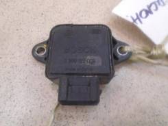 Датчик положения дроссельной заслонки Chery Amulet A15 2006-2012 Номер двигателя SQR480ED в Карпинске Датчик положения дроссельной заслонки Chery Amulet A15 2006-2012 Номер двигателя SQR480ED
