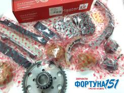 Комплект цепи ГРМ Nissan Pathfinder R51 YD25DDTI 77B0007FK . В наличии в Ростове-на-Дону! в Ростове-на-Дону Комплект цепи ГРМ NISSAN PATHFINDER R51 YD25DDTI 77B0007FK . В наличии в Ростове-на-Дону!