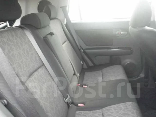 Toyota Corolla Rumion. �������, 4wd, 1.8 (136��.�.), ������, 72 000����. ��, �/�. ��� ����� �� ������������ ����