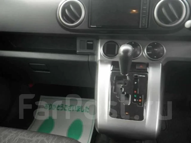 Toyota Corolla Rumion. �������, 4wd, 1.8 (136��.�.), ������, 72 000����. ��, �/�. ��� ����� �� ������������ ����