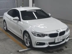 BMW 4-Series. �������, 4wd, 2.0 (184��.�.), ������, 41 000����. ��, �/�. ��� ����� �� ������������ ����