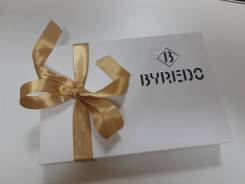 Подарочный парфюмерный набор Byredo 5 X 15 ML во Владивостоке Наборы парфюмерные.